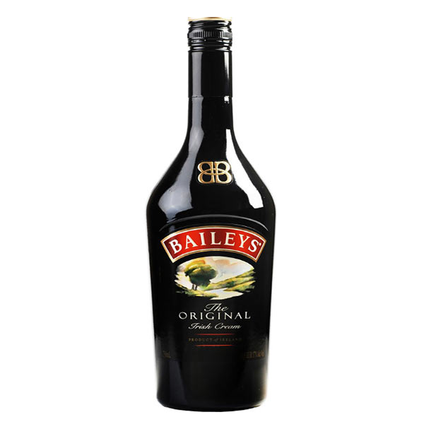 Baileys Irish Cream 750Ml