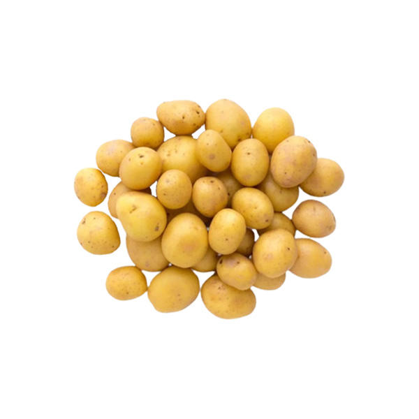 LVD CB Marble Potato – Kilo
