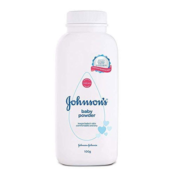Johnson's Baby Powder 100g