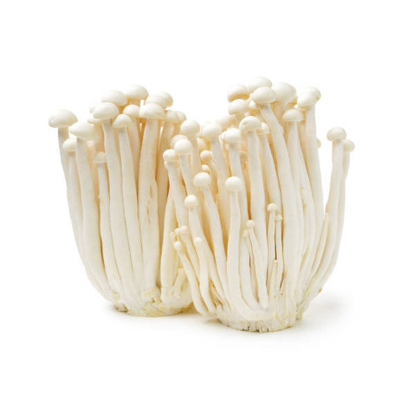 Enoki Mushroom 1KG