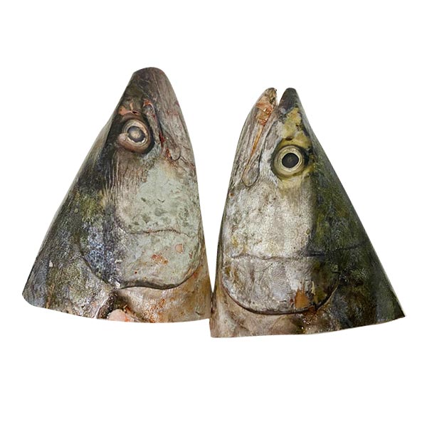 Tangigue Head & Tail 1KG