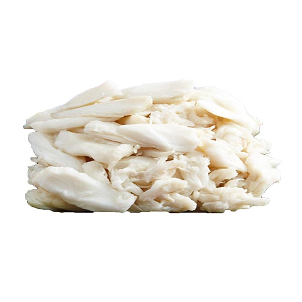 Crabmeat White 1KG