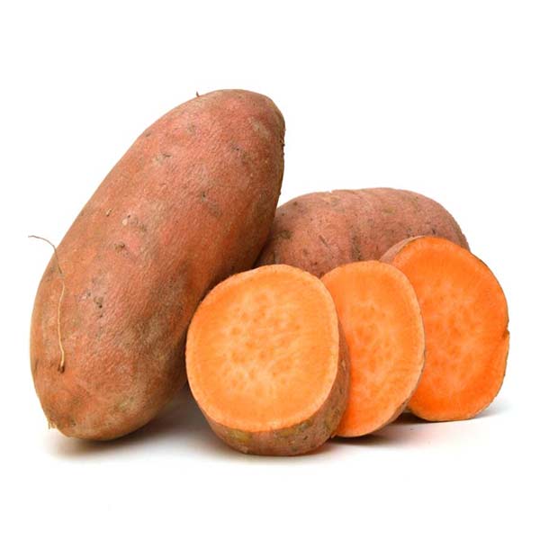 QV Camote Taiwan 1KG