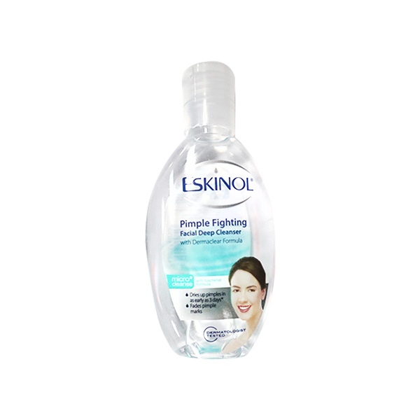 Eskinol Dermaclear‑C1 144 75ml