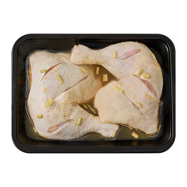 Magnolia Chicken Inasal 1KG