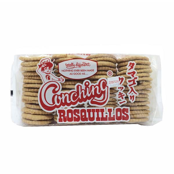Conching Rosquillos Big 250g