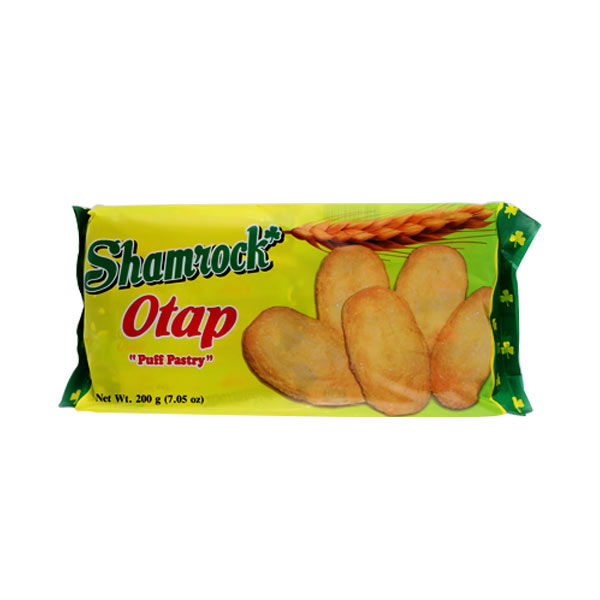 Shamrock Otap 200g