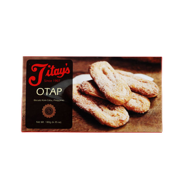 Titay’s Otap Small 180g