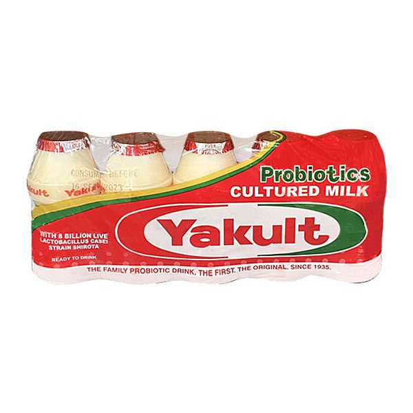 Yakult Original 80ml