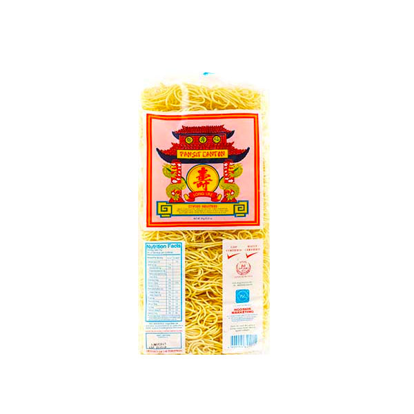 Long Life Pancit Canton 1kg