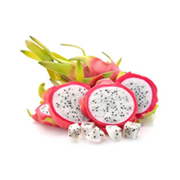 Fresh Dragon Fruit (Pitaya)