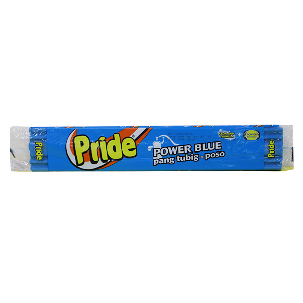 Pride Power Blue Bar 370g