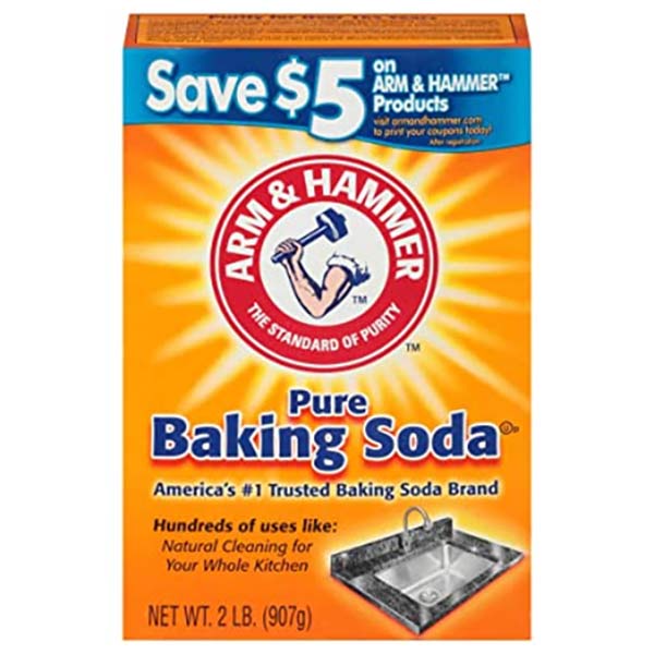 Arm & Hammer Baking Soda 32oz