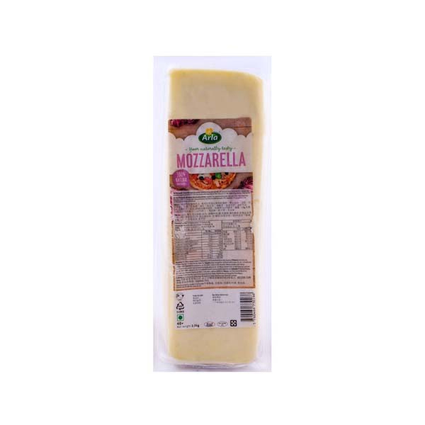 Arla Finello Mozzarella 2.3kg