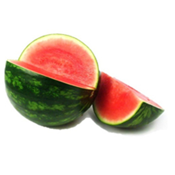 DF Watermelon Seedless - Kilo