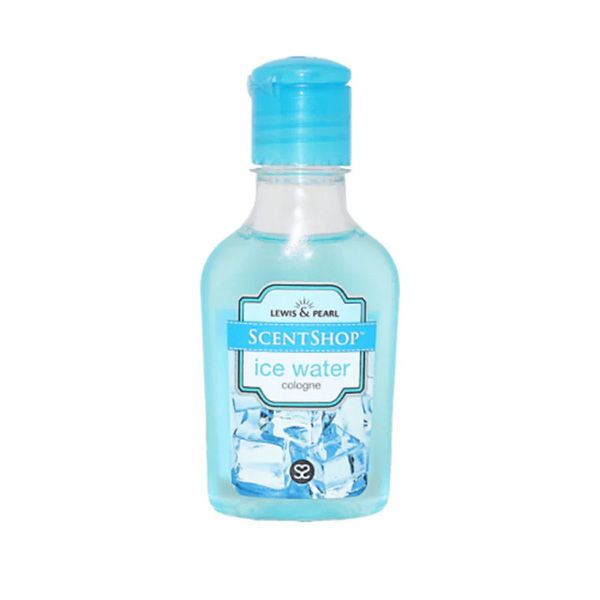 Lewis & Pearl Scentshop Ice Water 50ml
