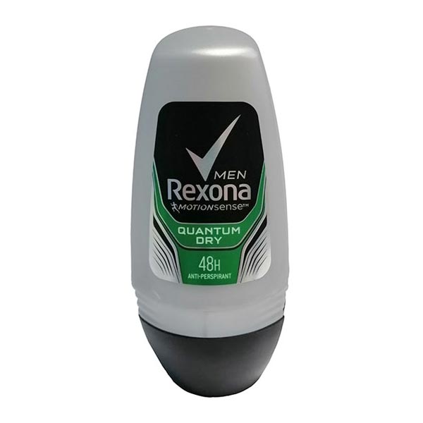 Rexona Men Quantum Deo Roll On 50ml