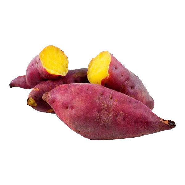 QV Camote Red