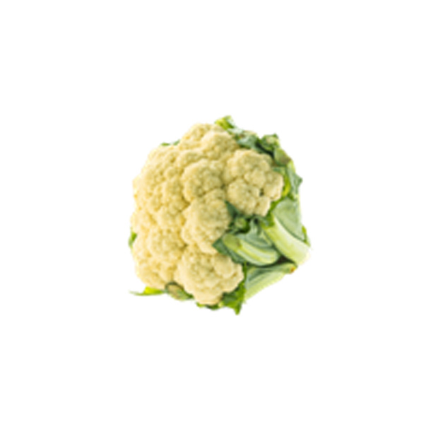 GF Cauliflower 1KG