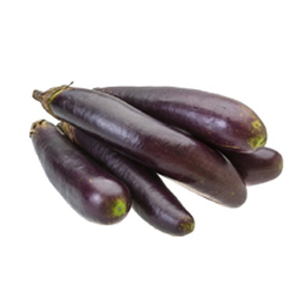GF Eggplant - Kilo