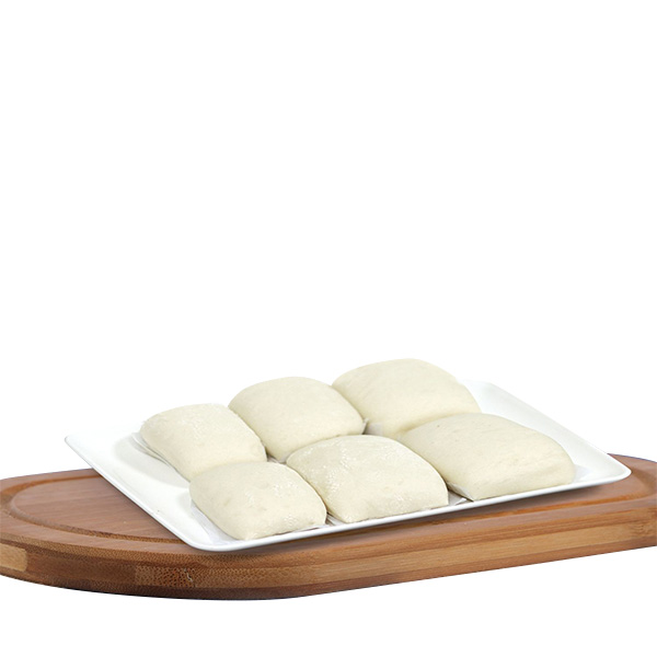 Suisse Cottage Chinese Steamed Buns 6s