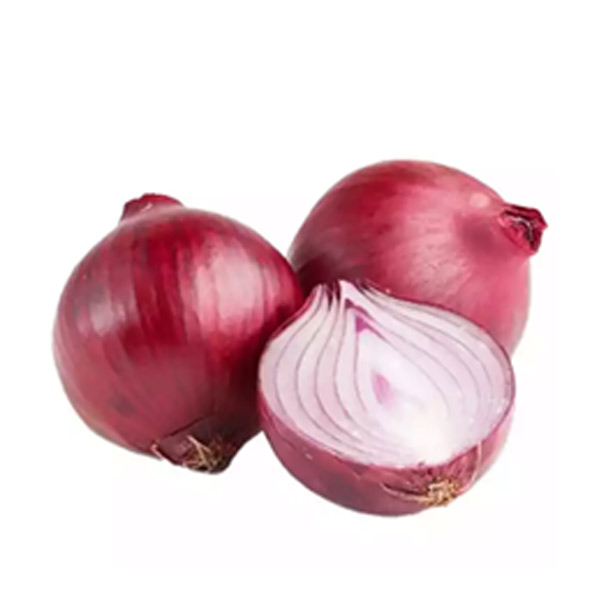 GF Red Onion Imported - Kilo