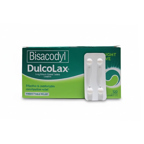 Dulcolax Tablet