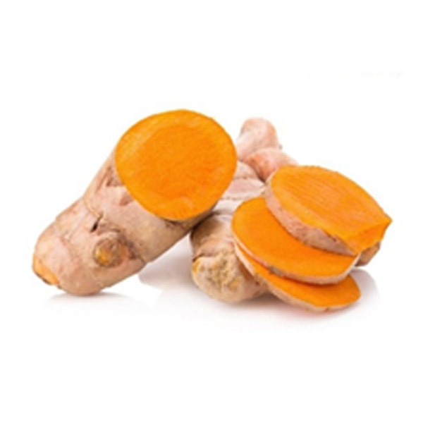 GF Ginger Yellow 1kg