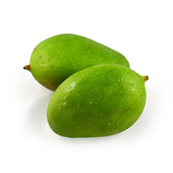 Green Mango (Manggang Hilaw) 1kg