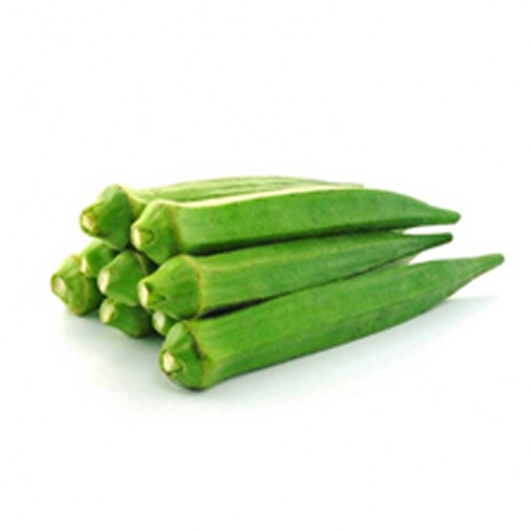 Okra (Approx. 250g)