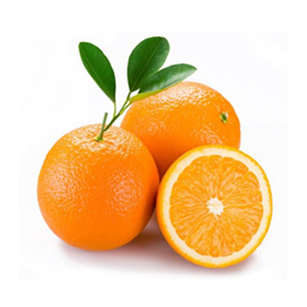 Orange Navel 1kg