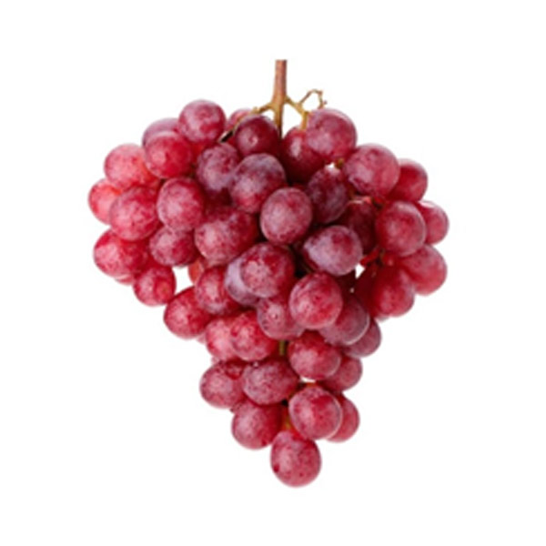 Red Globe Grapes - Kilo