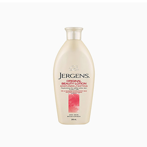 Jergens Body Lotion Original Scent 2Ooml