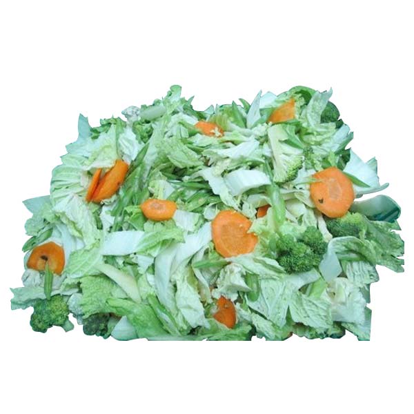 Ready-to-Cook Chopsuey Mix - Kilo
