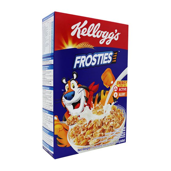 Kellogg's Frosties 175g