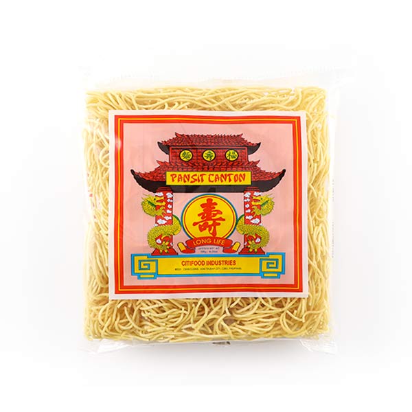 Long Life Pancit Canton 500g