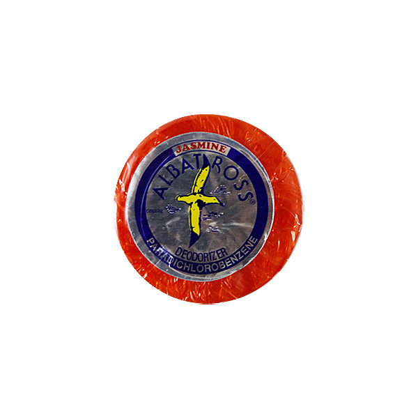 Albatross Jasmine Ref 36/100g