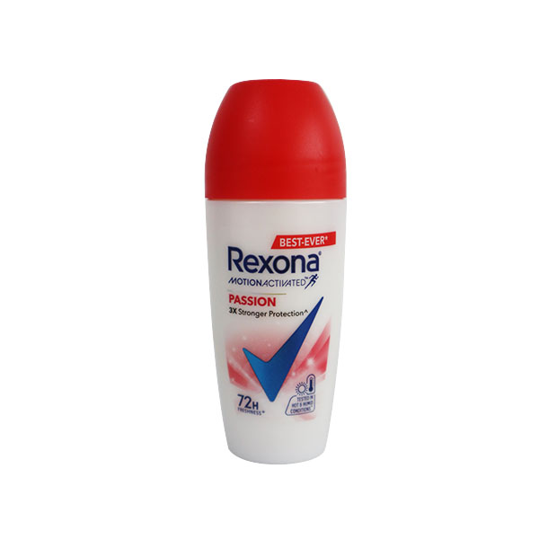Rexona Women Passion Roll On 45ml