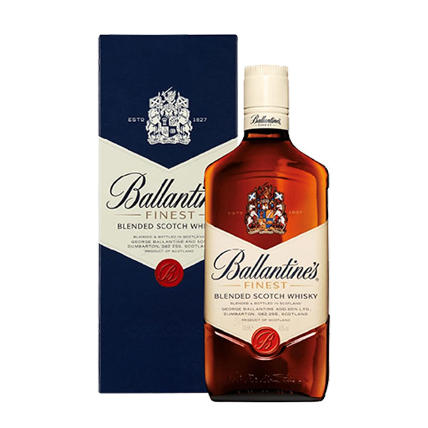 Ballantine's Finest 700ml