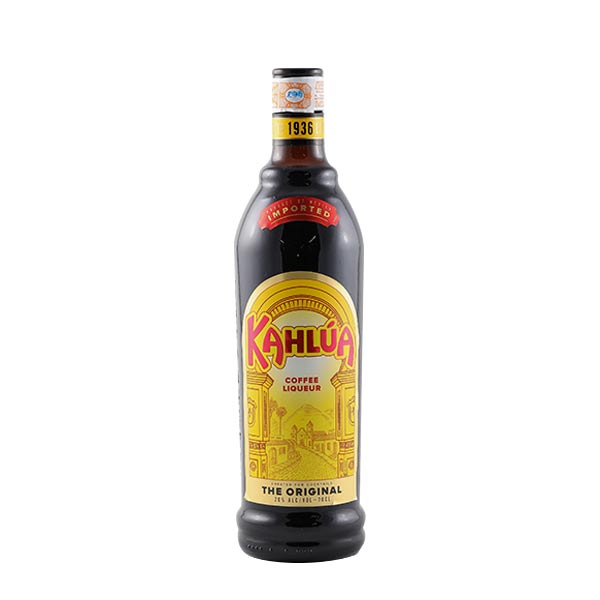 Kahlua Liqueur 750Ml