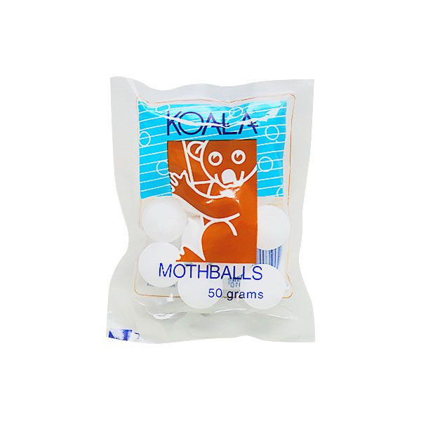 Koala Mothballs 288/50g