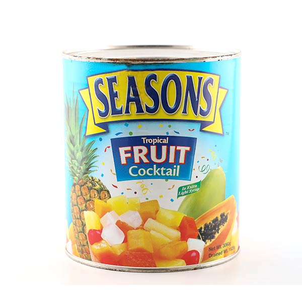 Seasons Fruit Mix 3.06kg
