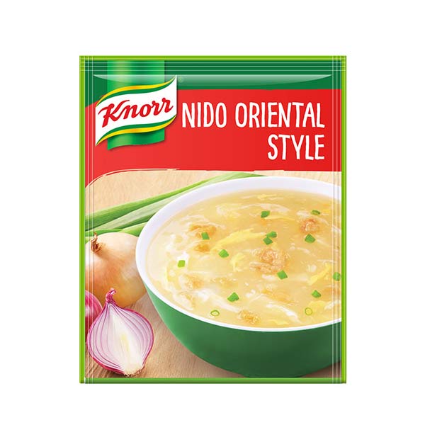 Knorr Nido Oriental 40g