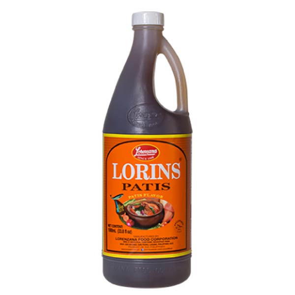 Lorins Patis 1L