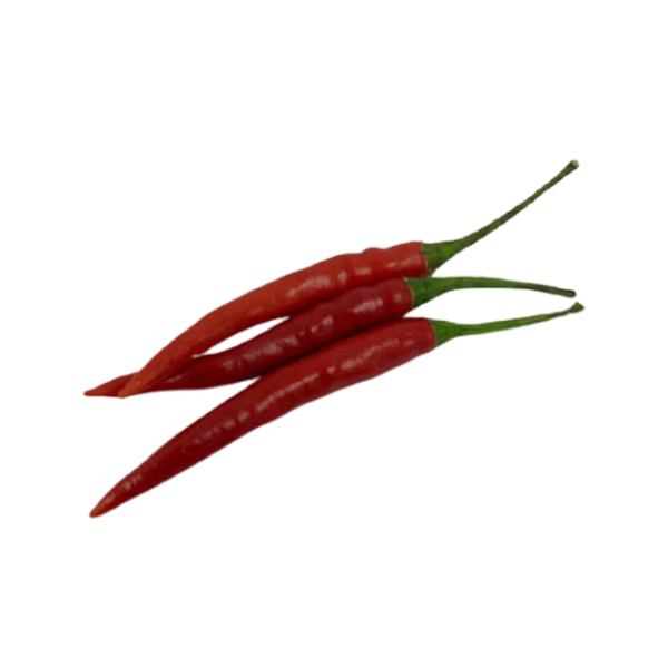 Chilli Labuyo (Approx. 250g)