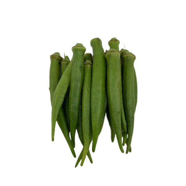 Okra (Approx. 250g)