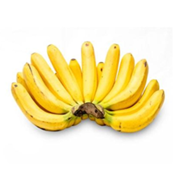 Banana Senorita 1KG