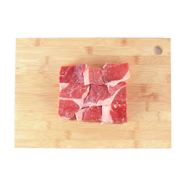 Mrs. Garcia Beef Brisket 1KG