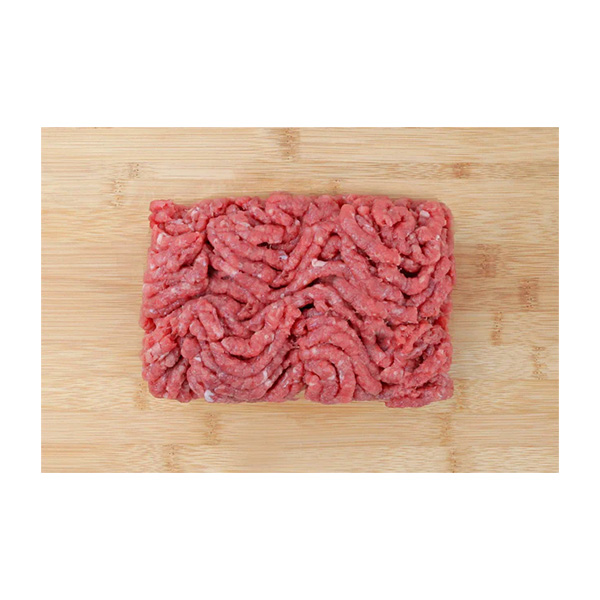 Mrs. Garcia Beef Ground Round 1KG