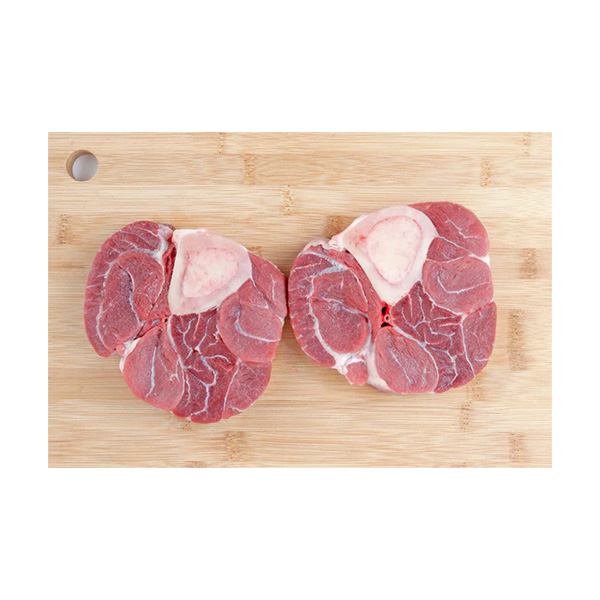 Mrs. Garcia Beef Shank 1KG
